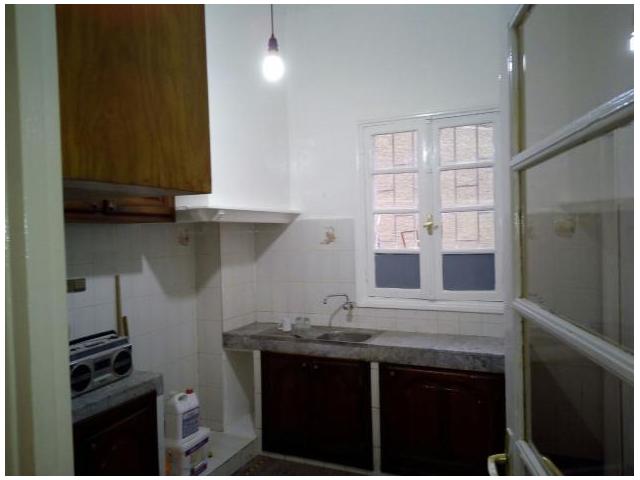 Photo Bel Appartement de 100m2 à Derb Omar image 3/4