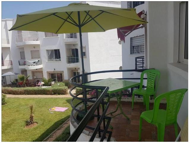 Photo Bel appartement de 100m² à Sidi Rahal image 3/3