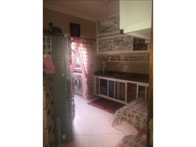 Photo BEL Appartement de 101m2 ibn tachfin image 3/6