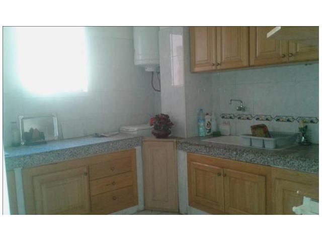 Photo Bel appartement de 104m2 ain borjà image 3/6