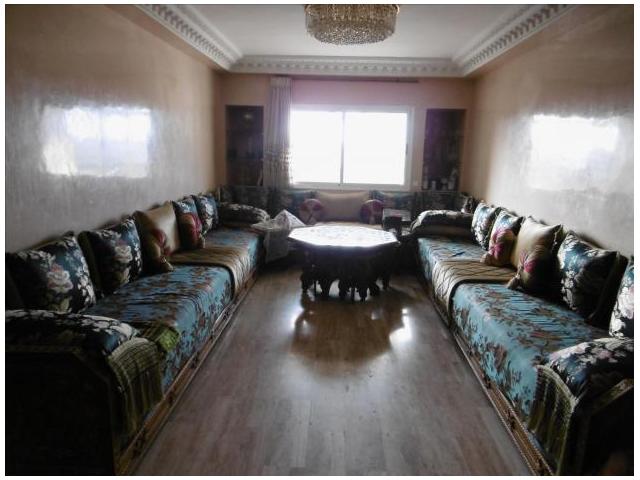 Photo Bel appartement de 107 m2 à derb ghallef image 3/6
