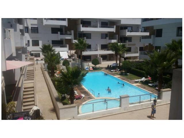 Photo Bel appartement de 108 m² a Dar Bouazza image 3/3