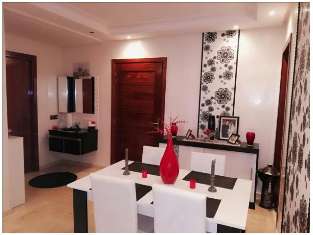 Photo Bel appartement de 119m2 ain borja image 3/6