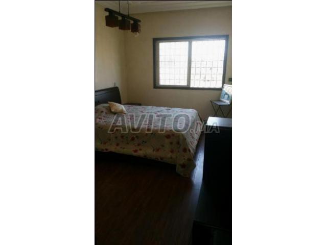Photo bel Appartement de 146 m2 en location image 3/6