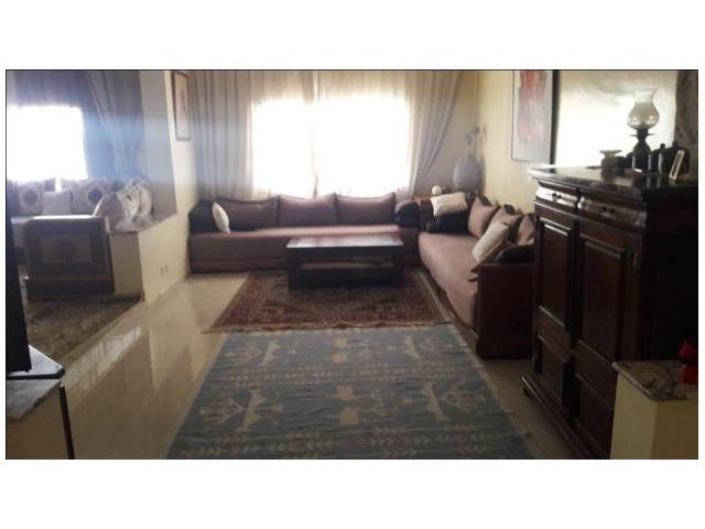 Photo Bel appartement de 167 m2 à Ziraoui image 3/6