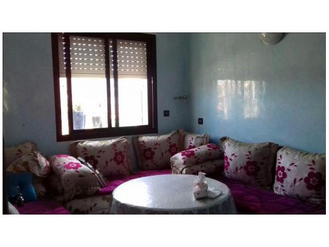Photo BEL Appartement de 57m2 zineb ishak image 3/5