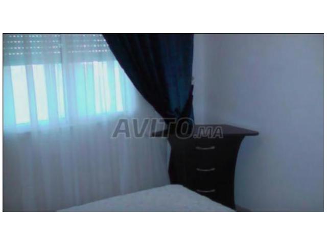 Photo bel Appartement de 65 m2 Centre ville image 3/4