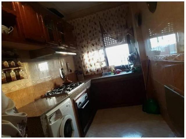 Photo Bel appartement de 65m2 Oulfa Haj Fateh image 3/6