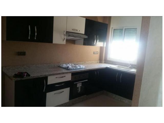 Photo bel appartement de 74M au cœur de Sidi Rahal image 3/6