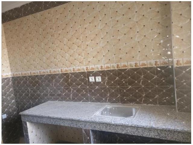 Photo bel  appartement de 80 m2 à victoria cite Bouskoura image 3/6