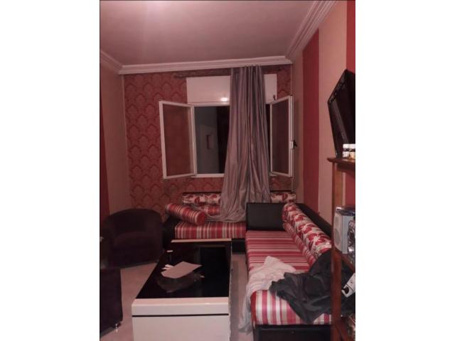 Photo Bel appartement de 90m2 à Bougogne image 3/4