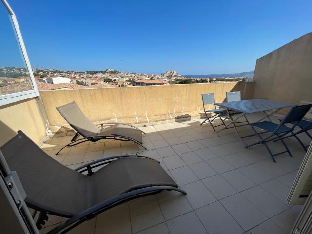 Photo Bel Appartement de Type T2 à quelques minutes des Plages image 3/5