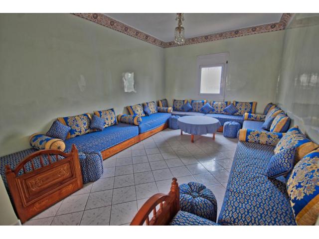 Photo Bel appartement duplex à vendre à Agadir image 3/6