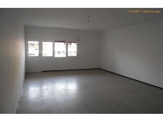 Photo Bel appartement en location à Rabat Agdal image 3/5