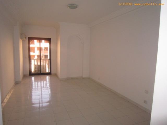 Photo Bel appartement en location à Rabat Agdal image 3/6