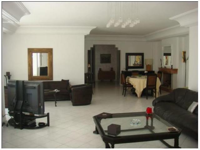 Photo BEL Appartement en location gauthier image 3/5