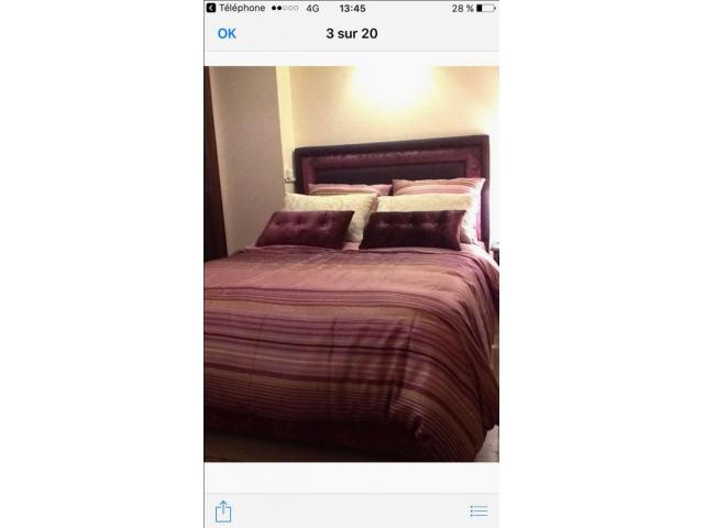 Photo BEL Appartement en location Racine image 3/6