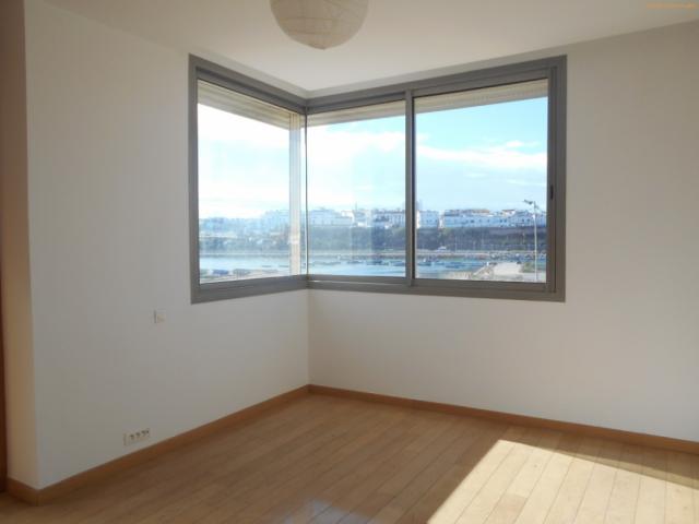 Photo Bel Appartement en location situé à Salé la Marina image 3/4