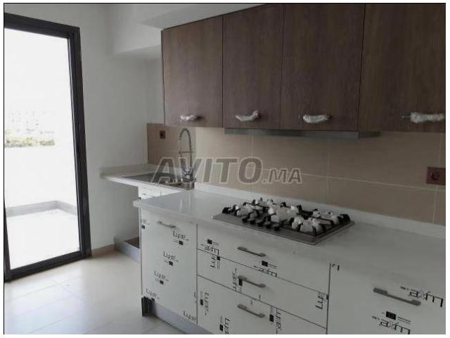 Photo BEL Appartement en Vente de 136.5m2 image 3/4