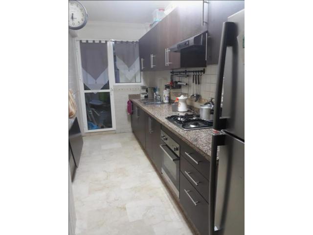 Photo Bel appartement en vente de 90m2 hassan alaoui image 3/6