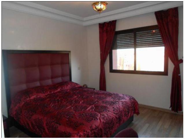 Photo Bel appartement meublé image 3/6