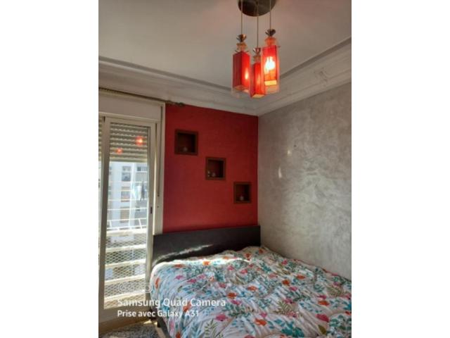 Photo Bel appartement meublé à Azhar oulfa image 3/6