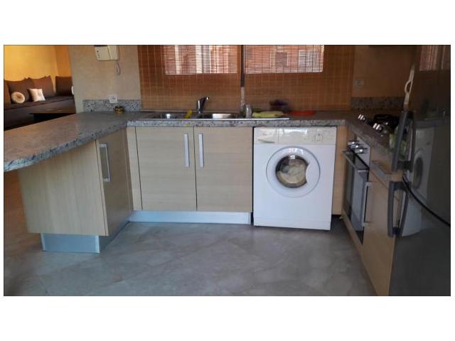 Photo Bel appartement meublé à guéliz image 3/6