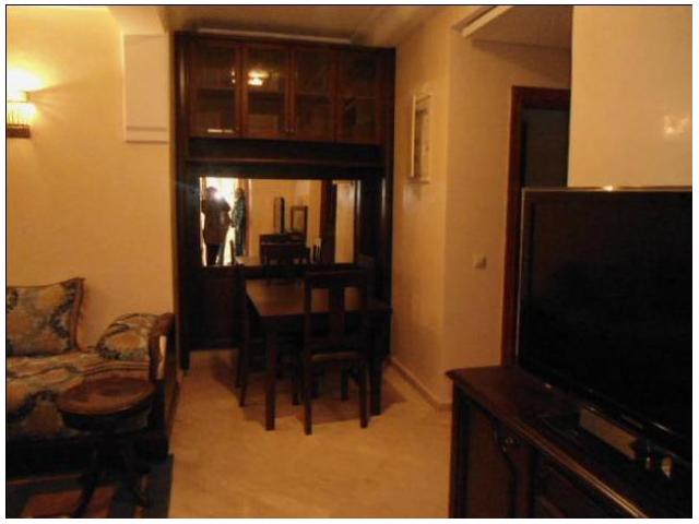 Photo Bel appartement meublé à l hivernage image 3/6