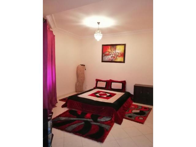 Photo Bel appartement meublé à nassim image 3/6