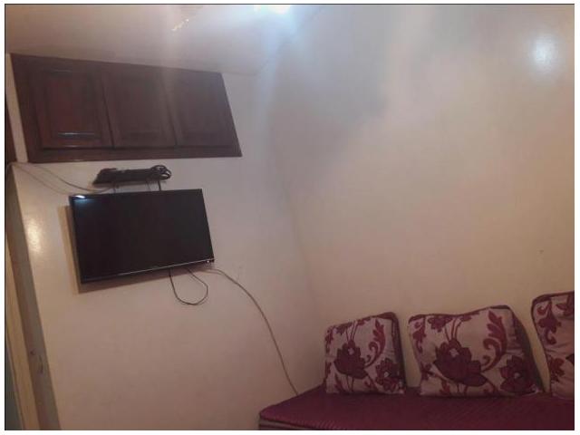 Photo Bel appartement meublé à sidi maarouf MOUSTAK image 3/3
