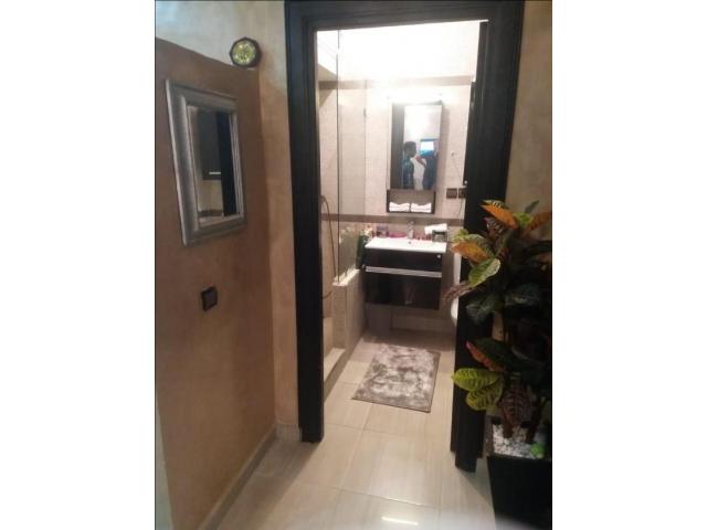 Photo bel Appartement meublé  à Sidi Maarouf nakhil image 3/6