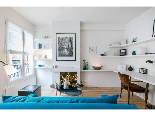 Photo Bel appartement meublé comme neuf à Bruxelles image 3/4