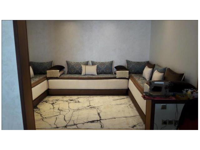 Photo Bel appartement meublé de 190m² à Racine image 3/6