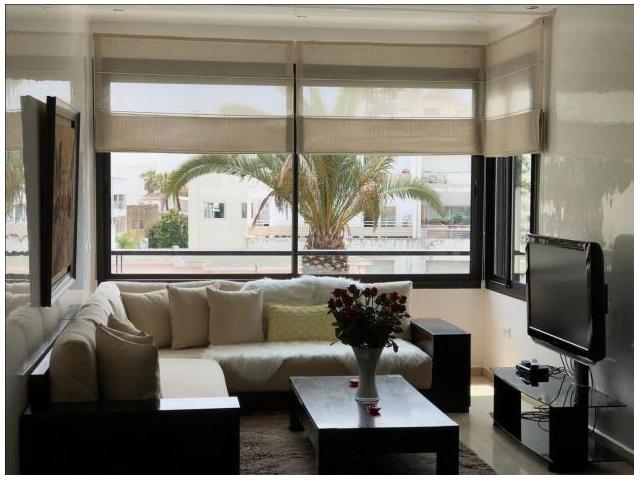 Photo bel Appartement Meublé de 60M a Gautier image 3/6