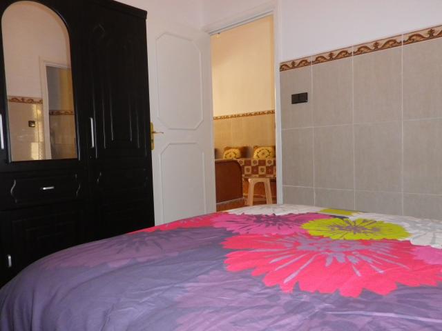 Photo Bel appartement meublé et entièrement équipé au centre de Nador image 3/6