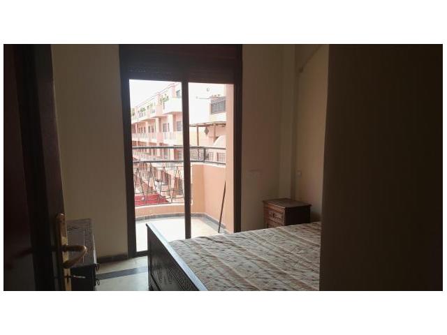 Photo Bel appartement meublé hivernage image 3/6