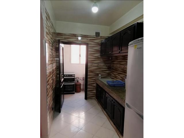 Photo bel appartement meublé ibn tachfin image 3/6