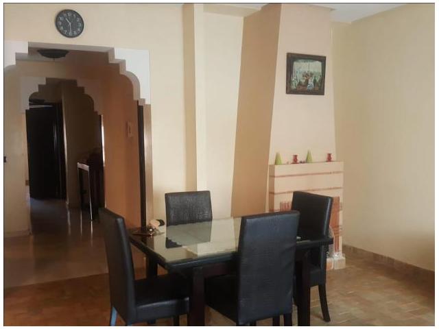 Photo Bel appartement meublé longue durée image 3/6
