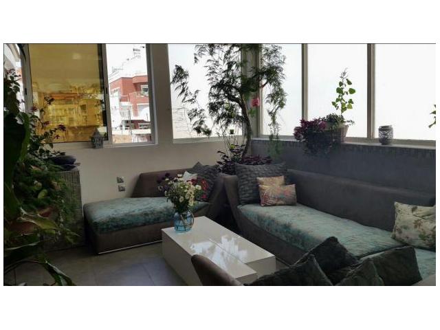 Photo Bel Appartement Meublé Moderne à Racine image 3/6