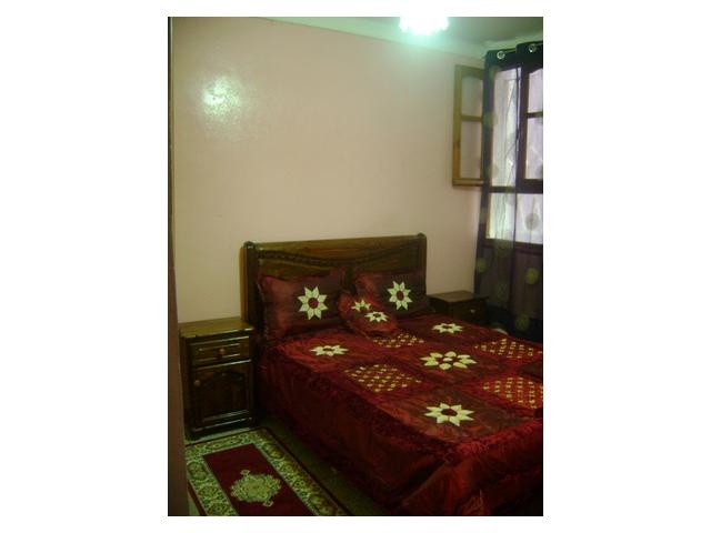 Photo Bel Appartement meuble par jour à Fes MAROC image 3/5