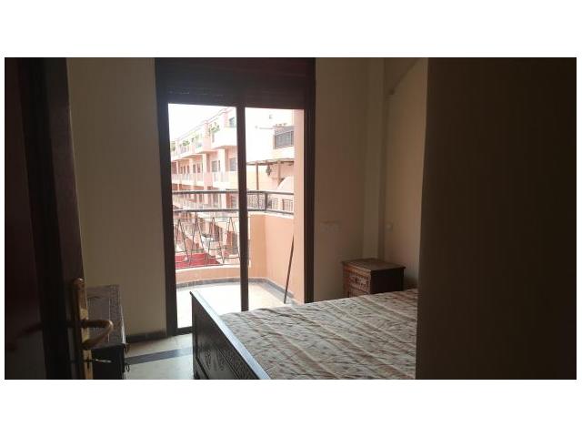 Photo Bel appartement meublé pour longue durée image 3/6