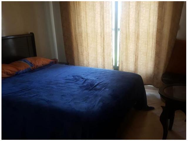 Photo Bel appartement meuble route de Fes image 3/6