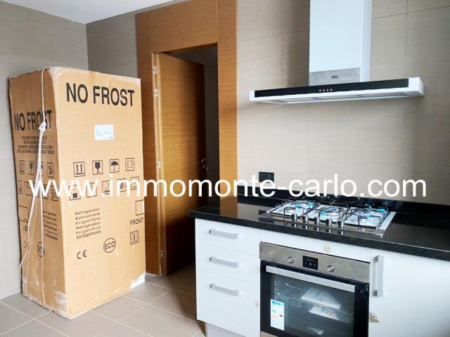 Photo Bel appartement  neuf sans vis-à-vis Agdal Rabat image 3/5
