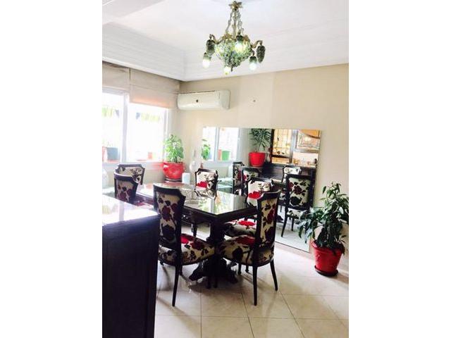 Photo Bel appartement pour location par jour casablanca image 3/6