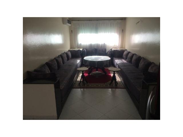 Photo Bel appartement pour vacance FES MAROC image 3/6