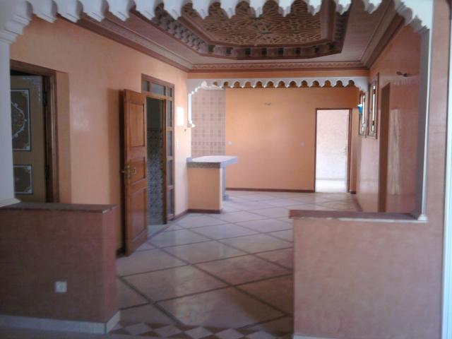 Photo bel Appartement spacieux et bien fini image 3/5
