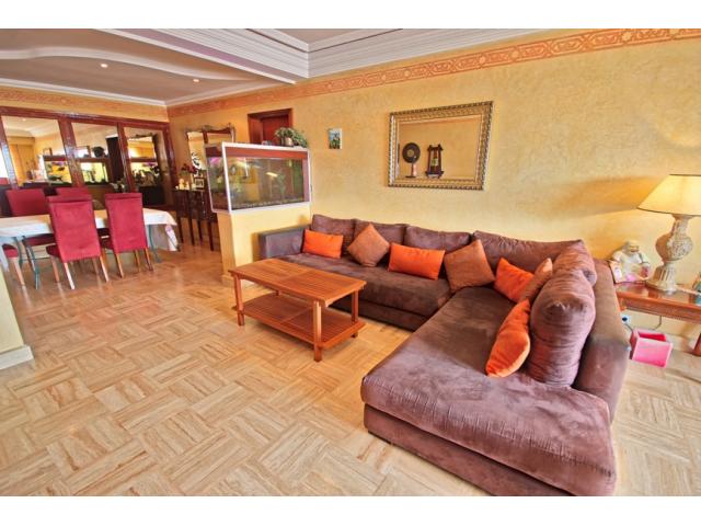 Photo Bel appartement très bien entretenu à vendre - Bourgogne image 3/6