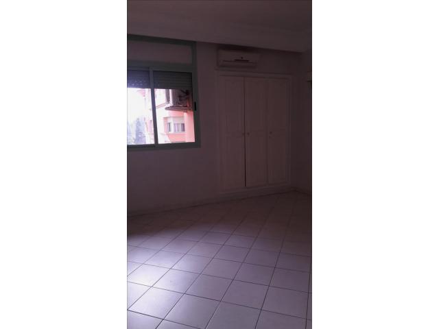 Photo Bel appartement vide à l hivernage image 3/6