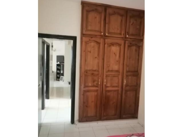 Photo Bel appartement vide à mostakbal image 3/6