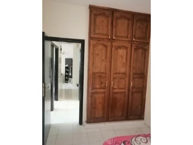 Photo Bel appartement  vide à mostakbal bvd image 3/6